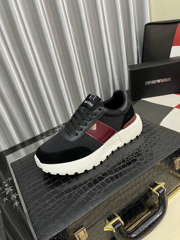 Armani sz38-44 hnq1004